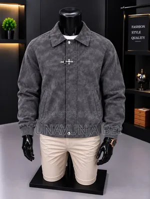 Unsex Coat Kaliiiii