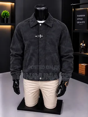 Unsex Coat Kaliiiii