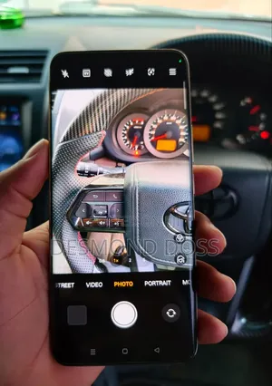 Realme P3 Pro 256 GB Green