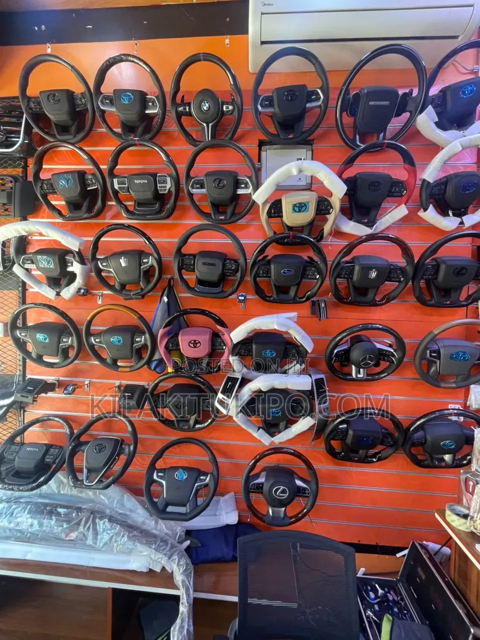 All Cars Steering Smart With Full Options Available