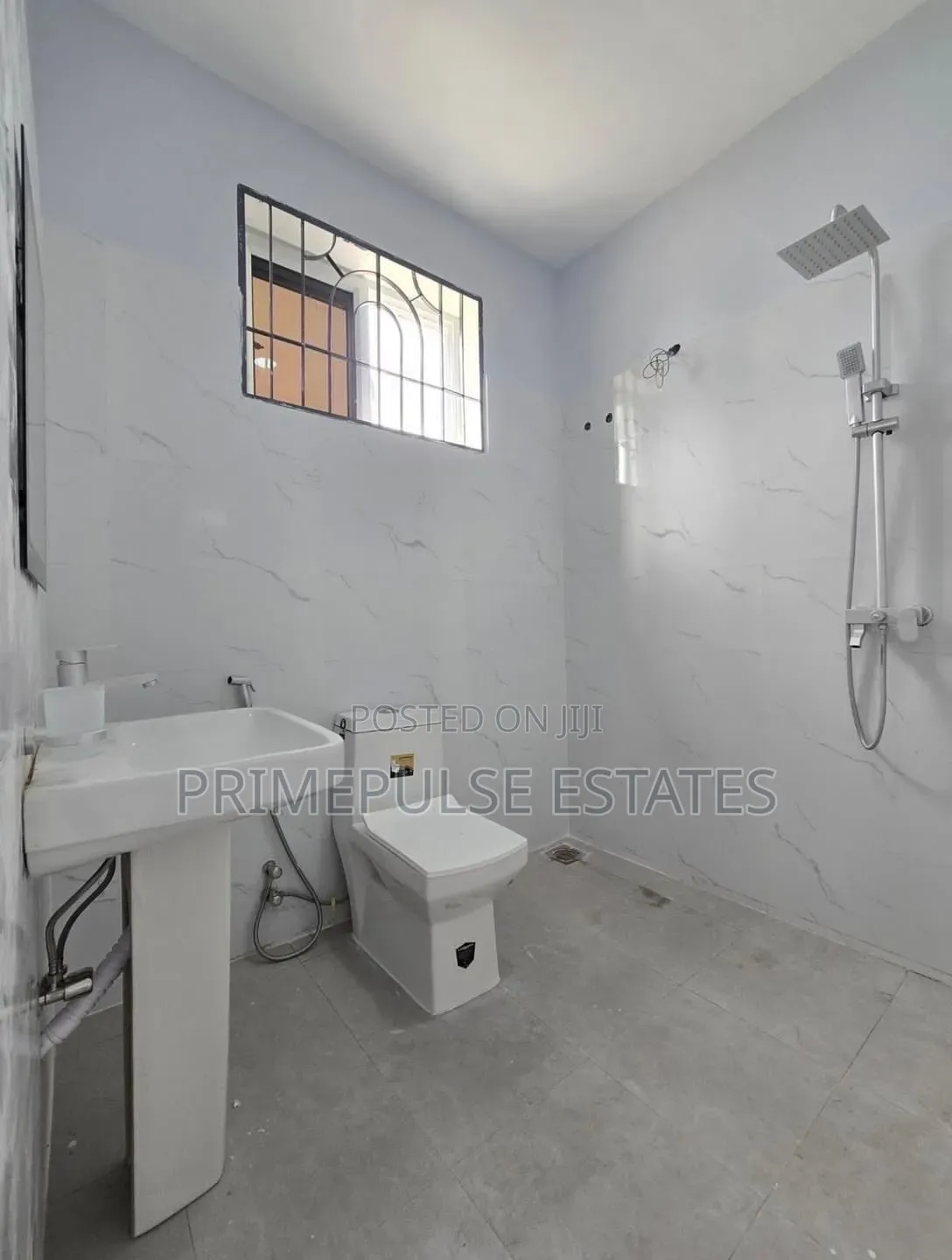 2bdrm Apartment in Mbezi Beach for rent