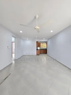 2bdrm Apartment in Mbezi Beach for rent