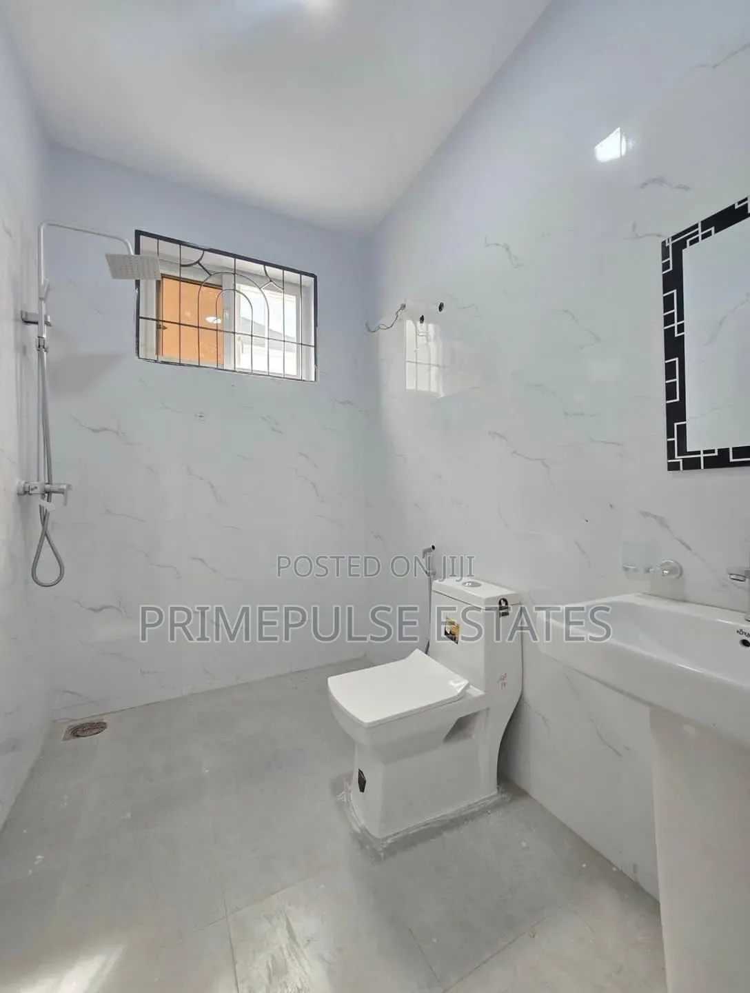 2bdrm Apartment in Mbezi Beach for rent