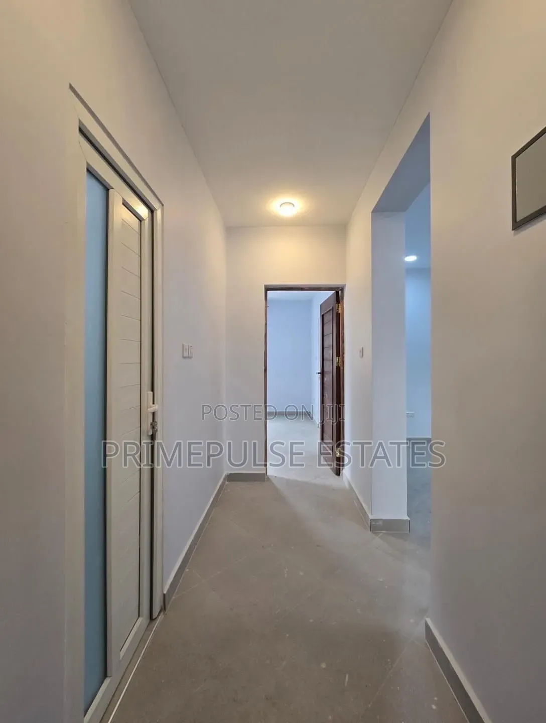 2bdrm Apartment in Mbezi Beach for rent