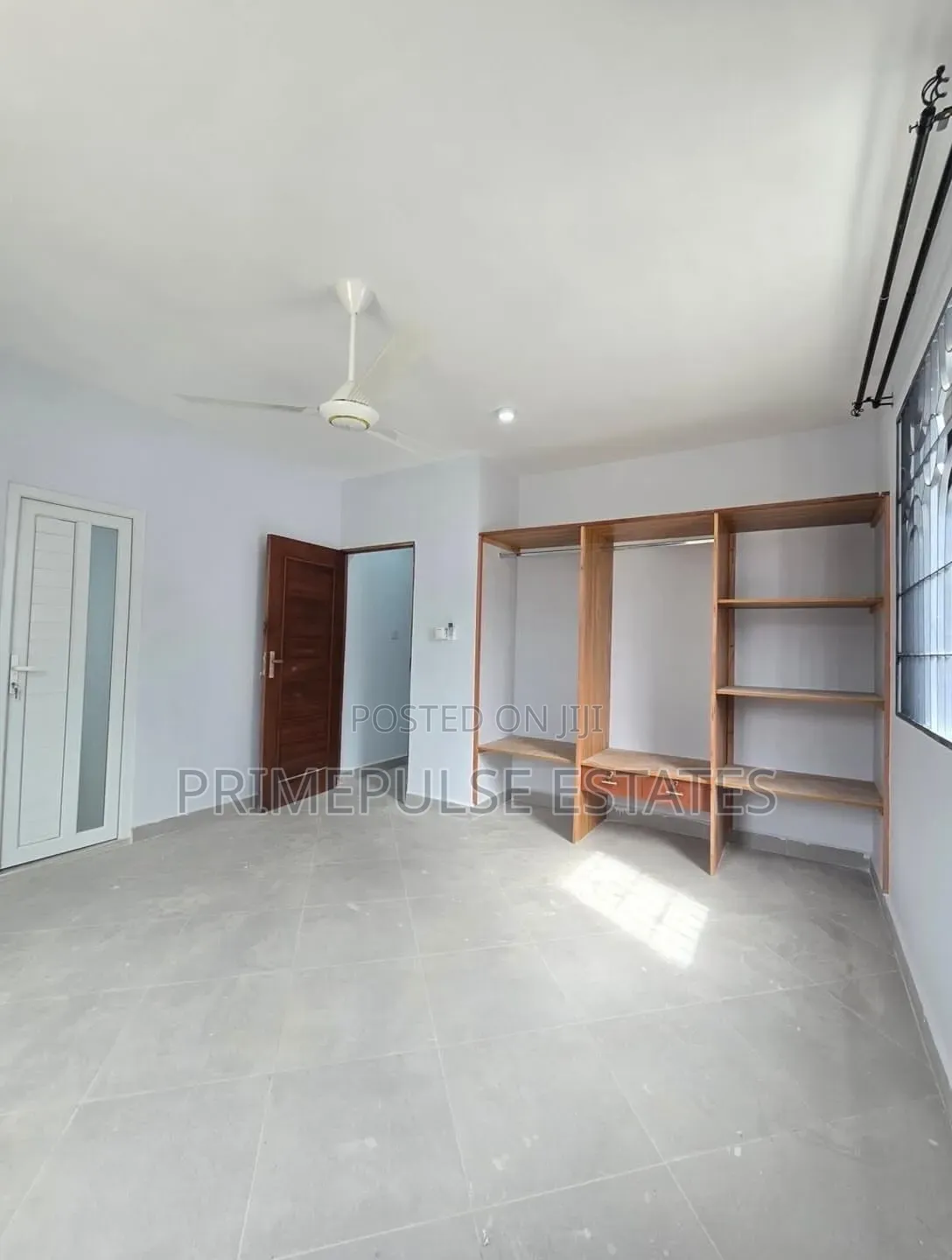 2bdrm Apartment in Mbezi Beach for rent