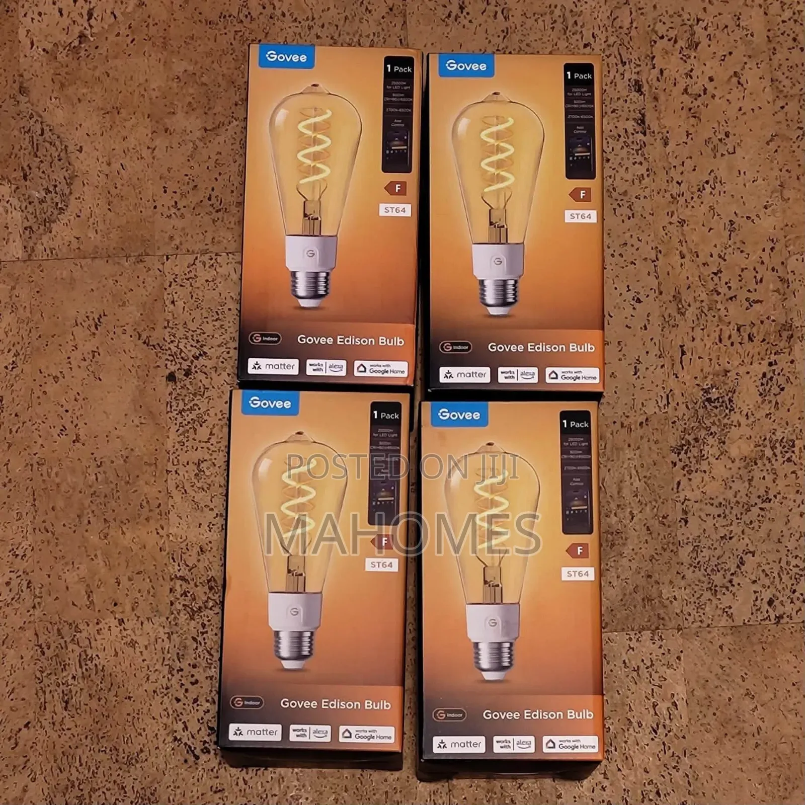 Govee Edson Bulb