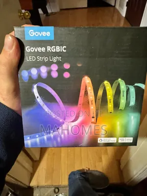 Govee RGB Strip Light
