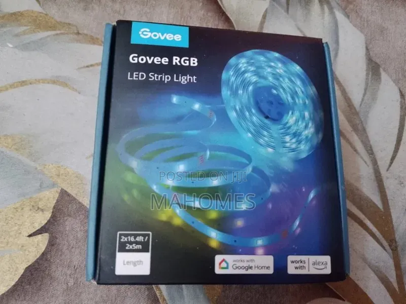 Govee RGB Strip Light