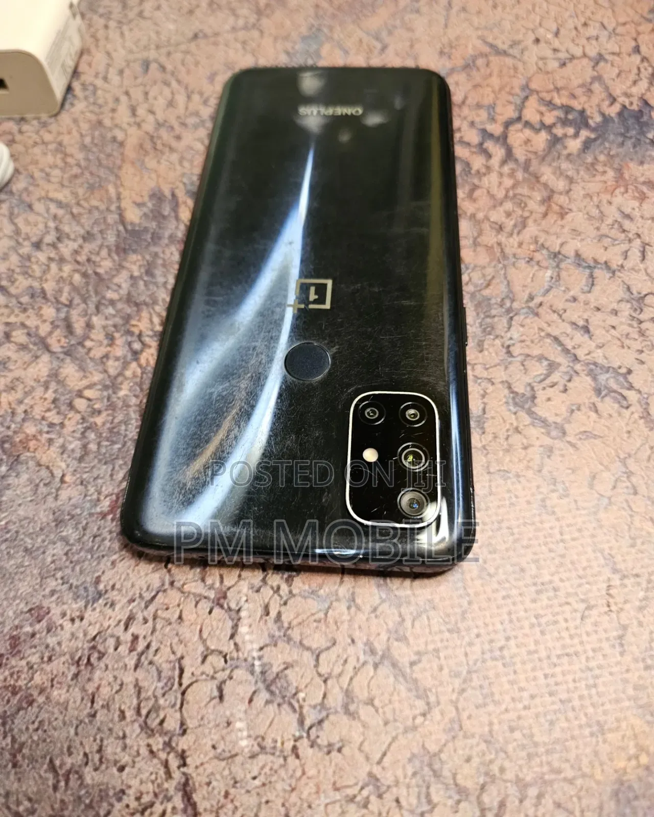 OnePlus Nord N10 5G 128 GB