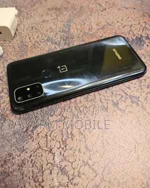 OnePlus Nord N10 5G 128 GB