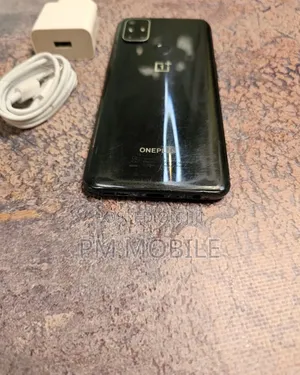 OnePlus Nord N10 5G 128 GB