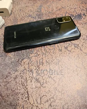 OnePlus Nord N10 5G 128 GB