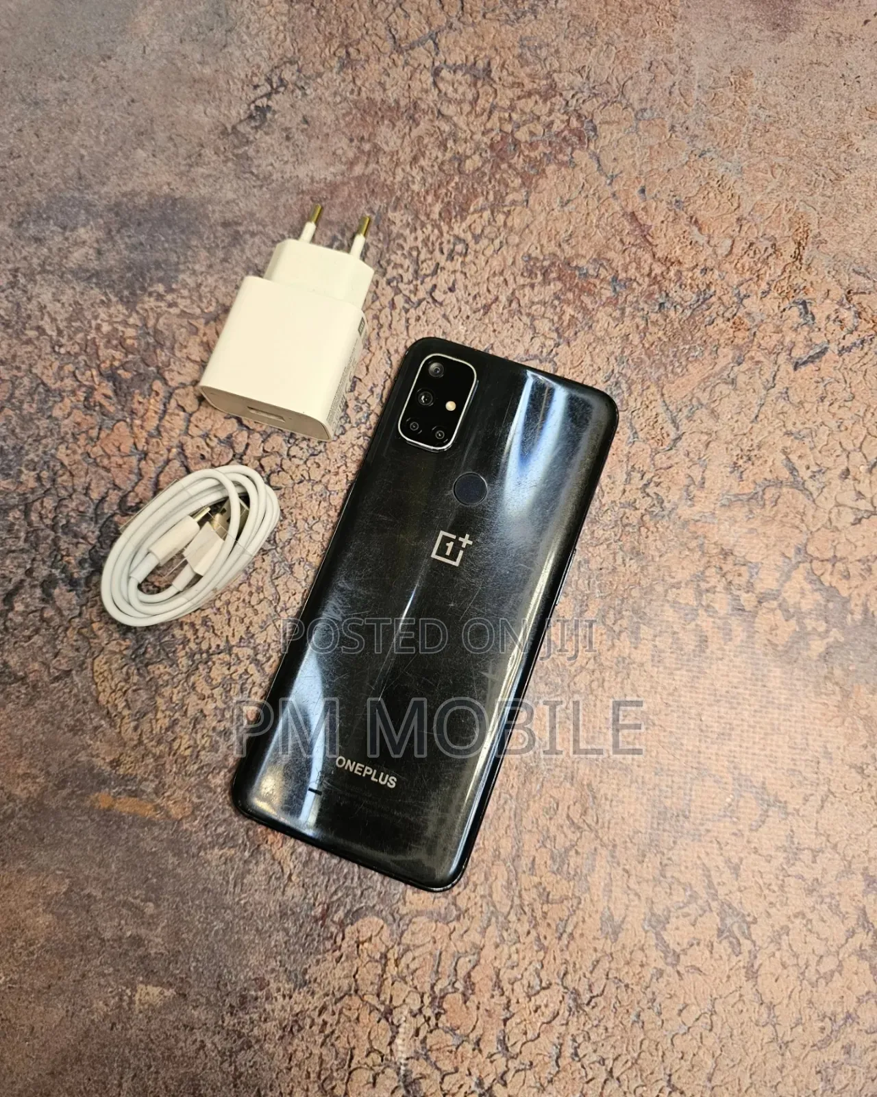 OnePlus Nord N10 5G 128 GB