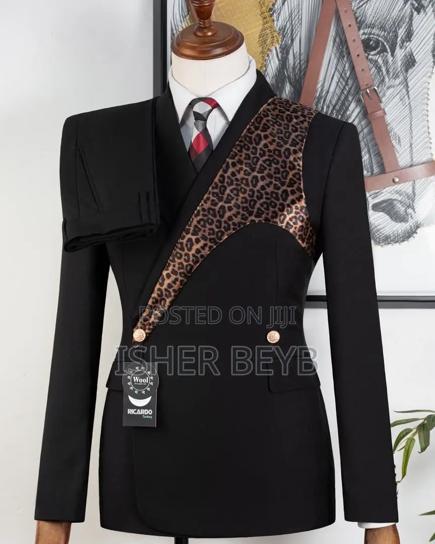 Men’s Suits Original