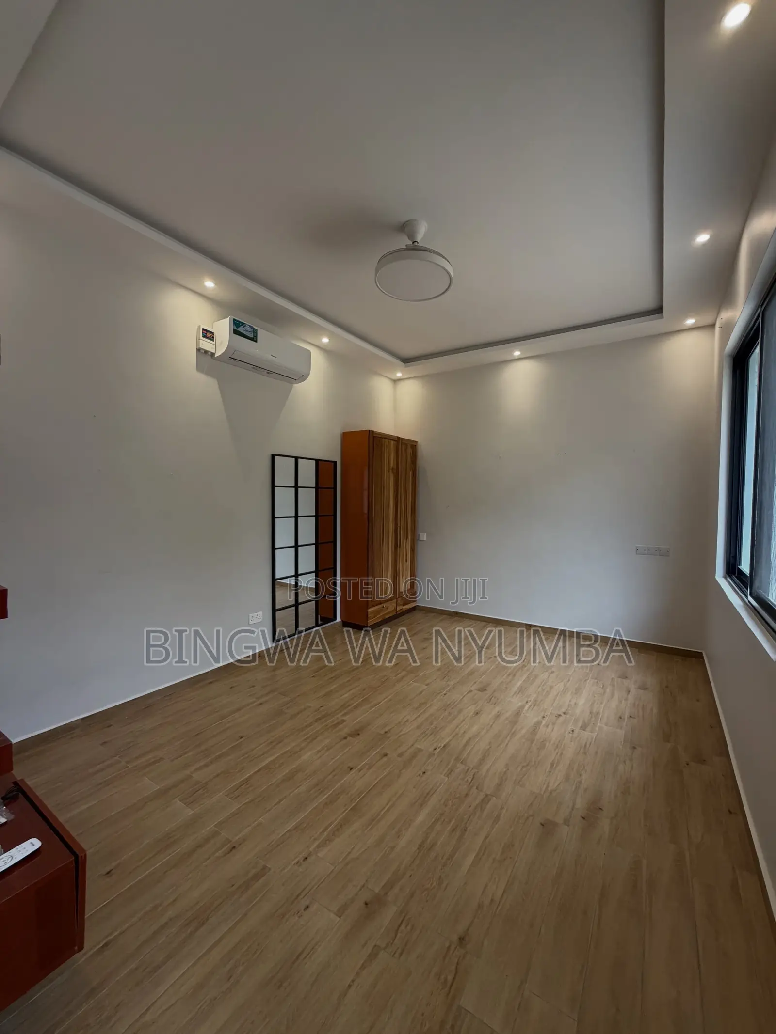 1bdrm Apartment in Bingwa, Masaki for rent