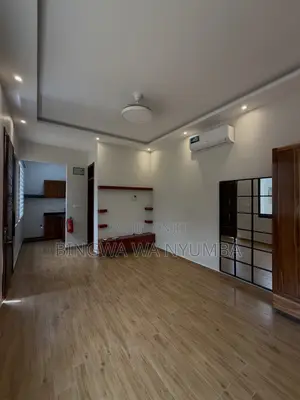 1bdrm Apartment in Bingwa, Masaki for rent