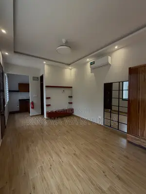 1bdrm Apartment in Bingwa, Masaki for rent