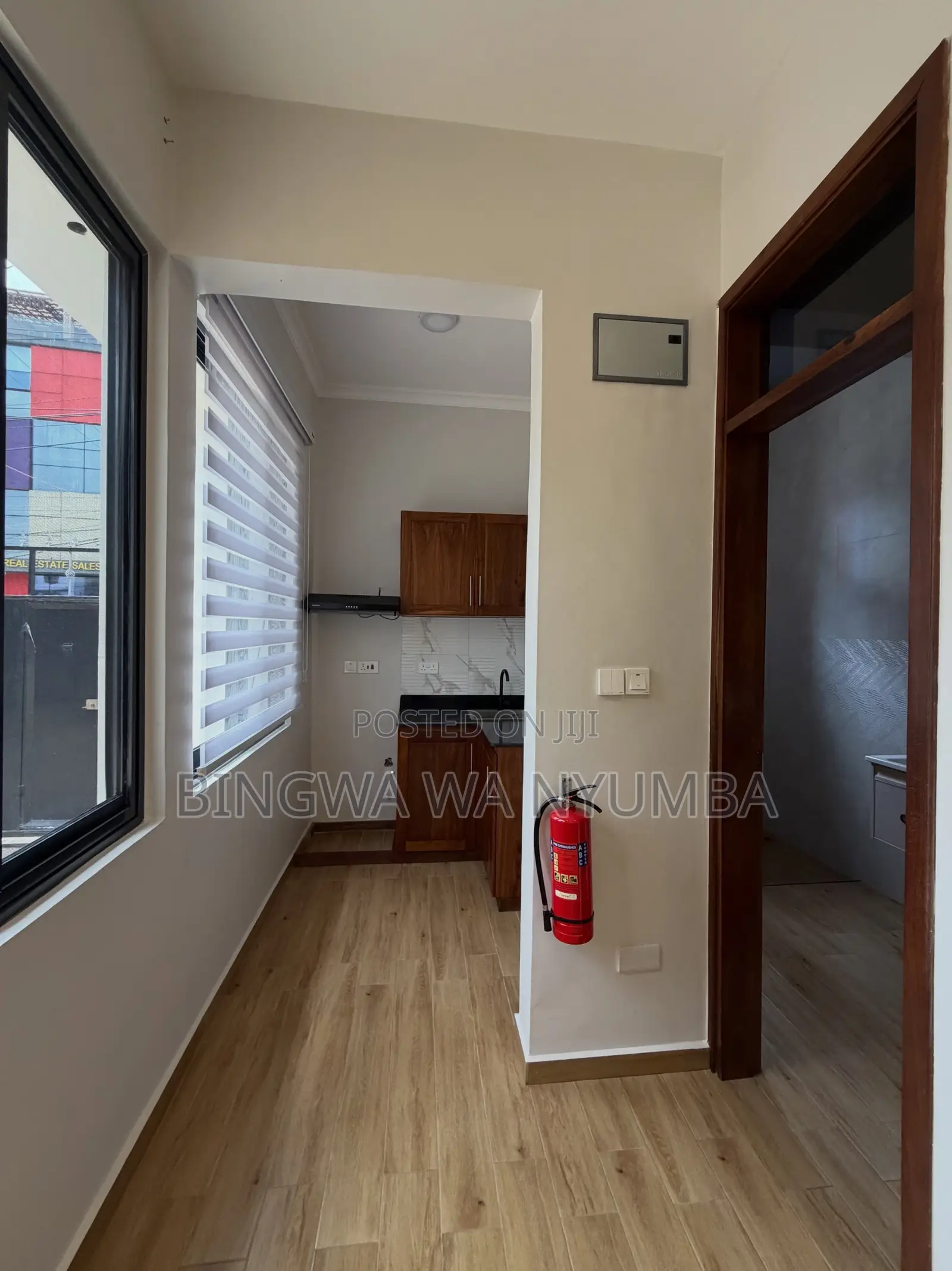 1bdrm Apartment in Bingwa, Masaki for rent