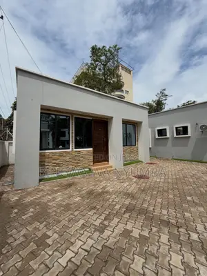 1bdrm Apartment in Bingwa, Masaki for rent
