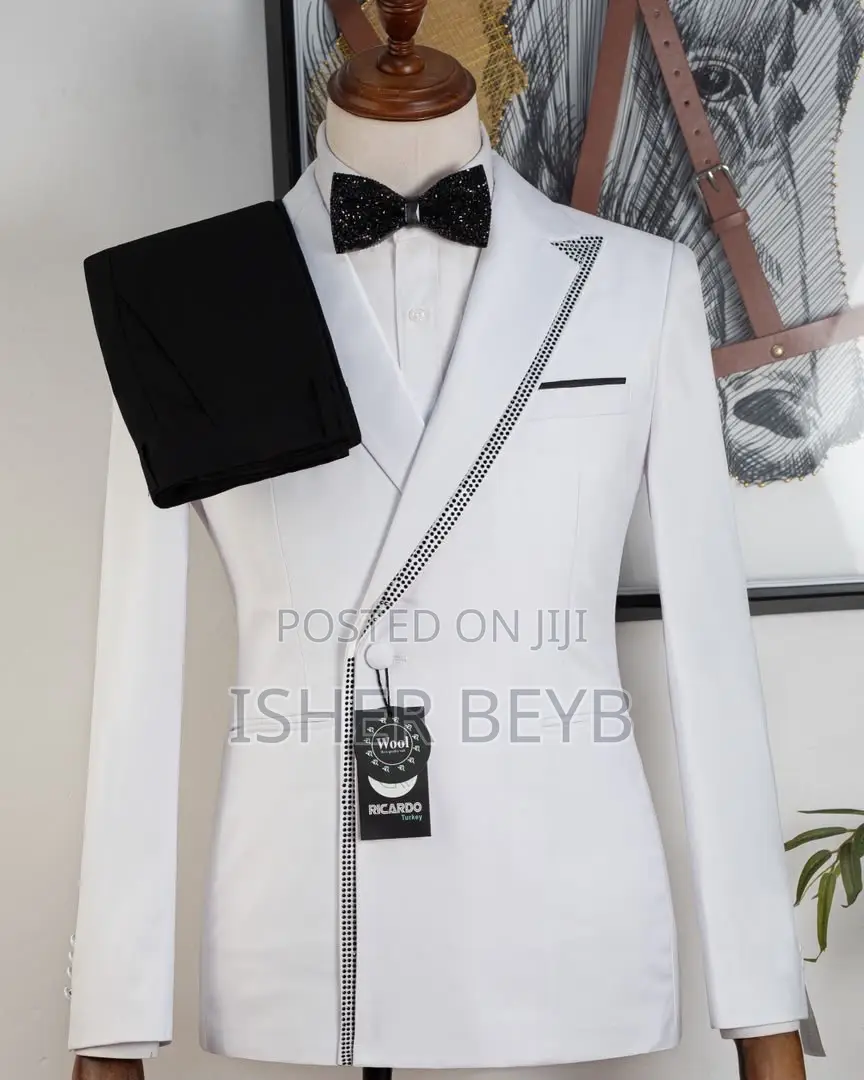 Men’s Suits Original