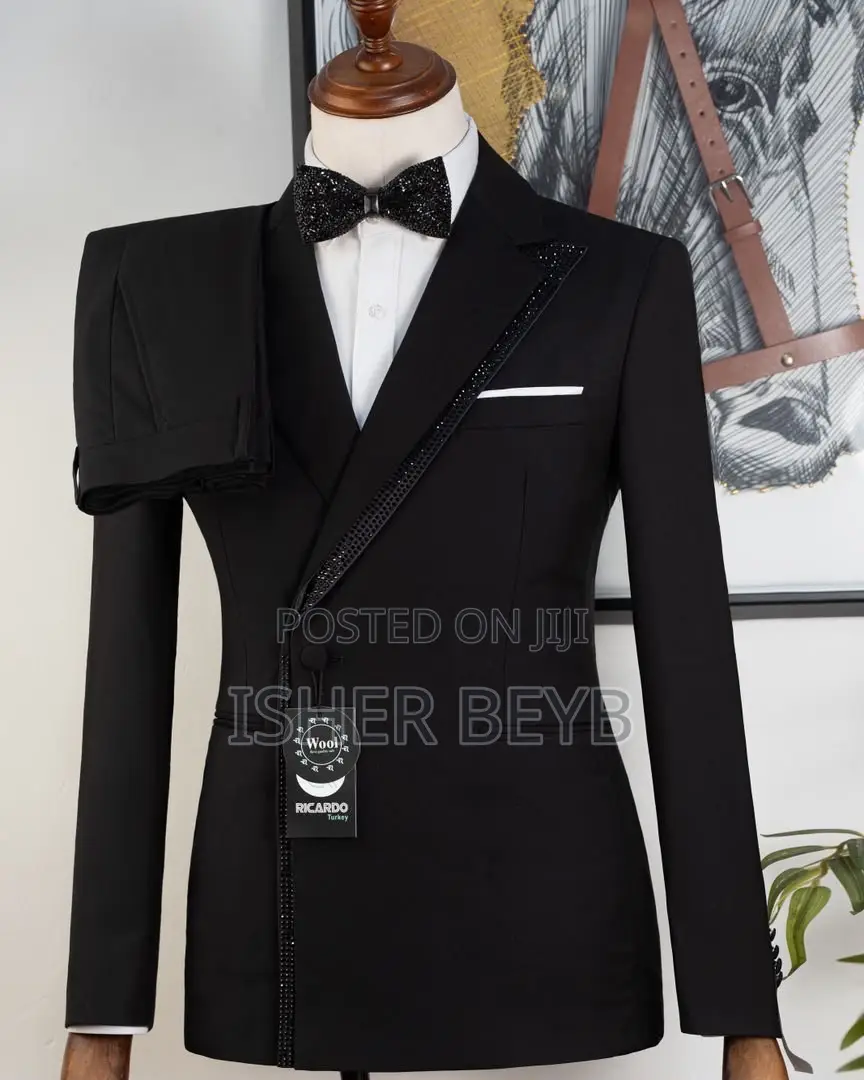 Men’s Suits Original