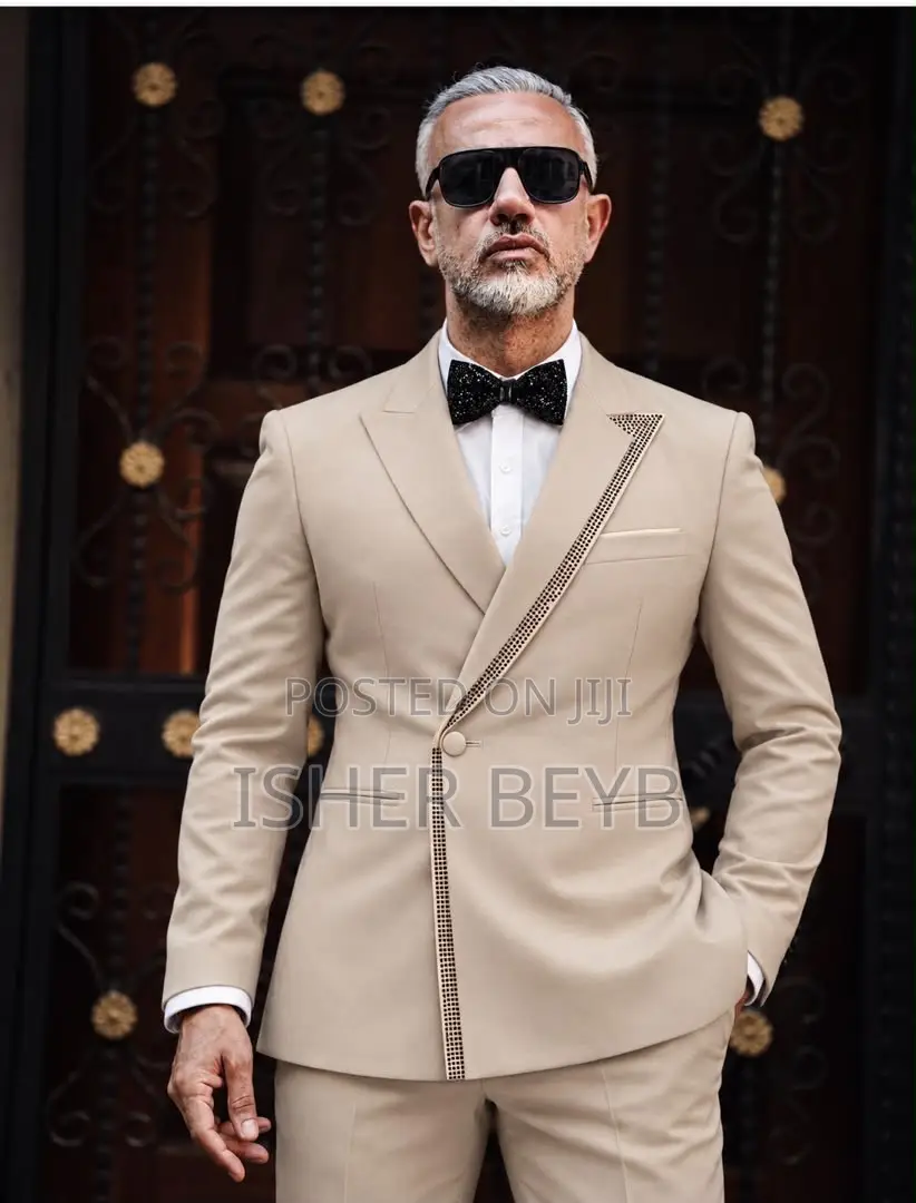 Men’s Suits Original