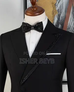 Men’s Suits Original