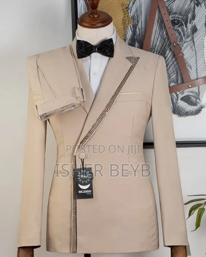Men’s Suits Original