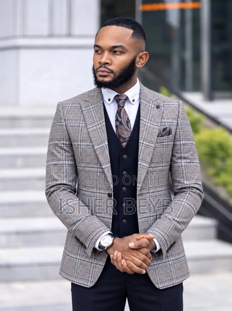 Men’s Suits Original