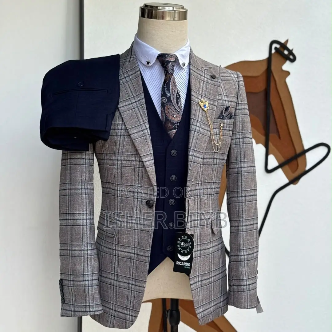 Men’s Suits Original