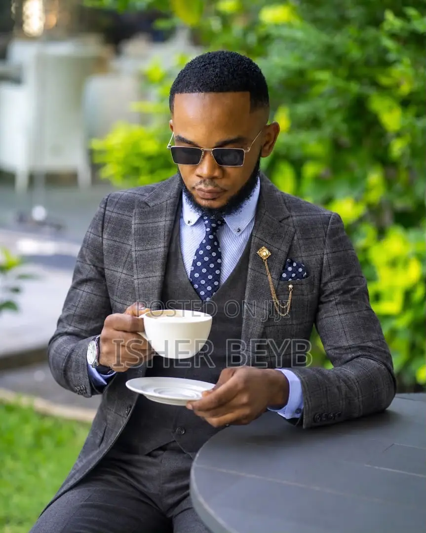 Men’s Suits Original
