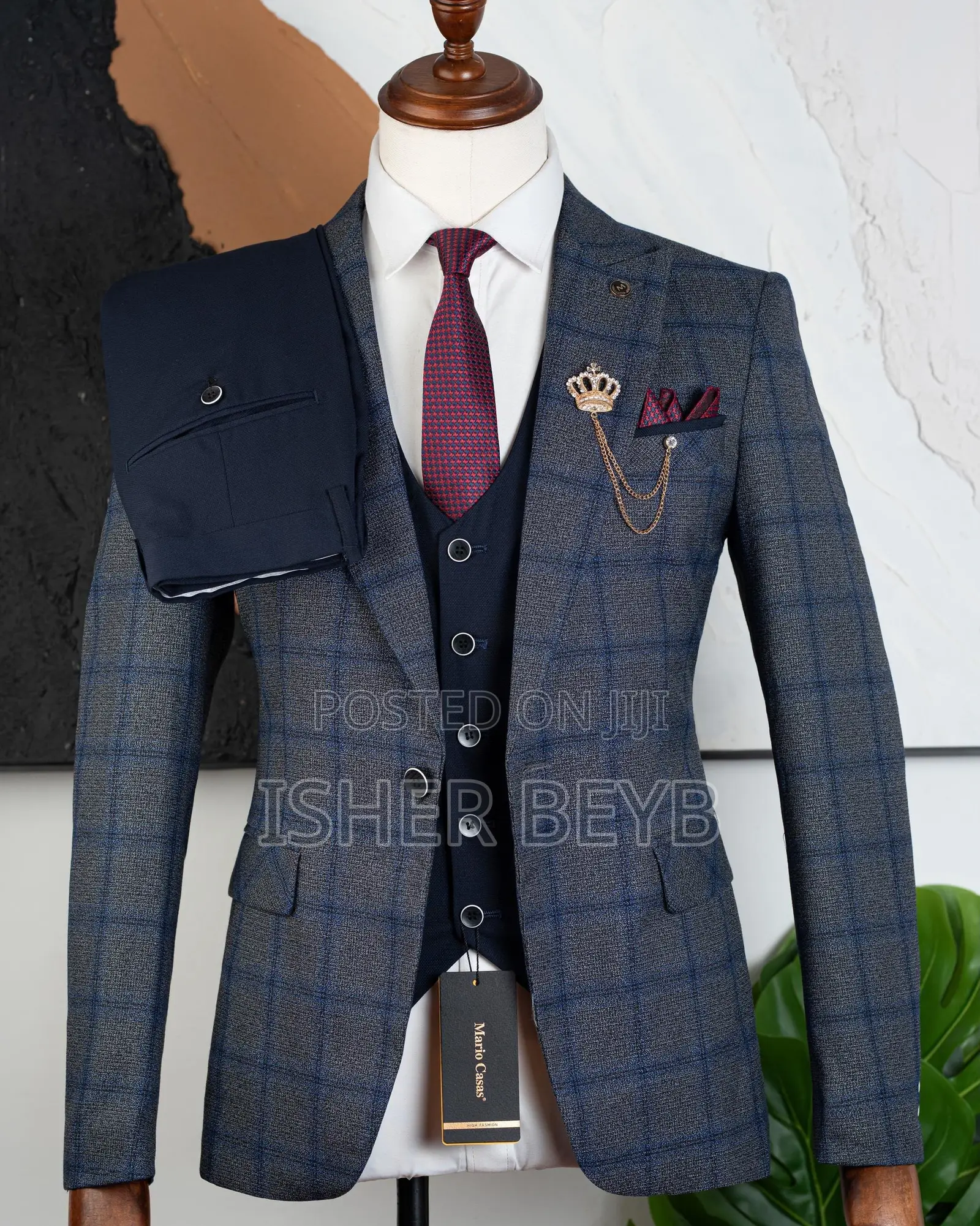 Men’s Suits Original