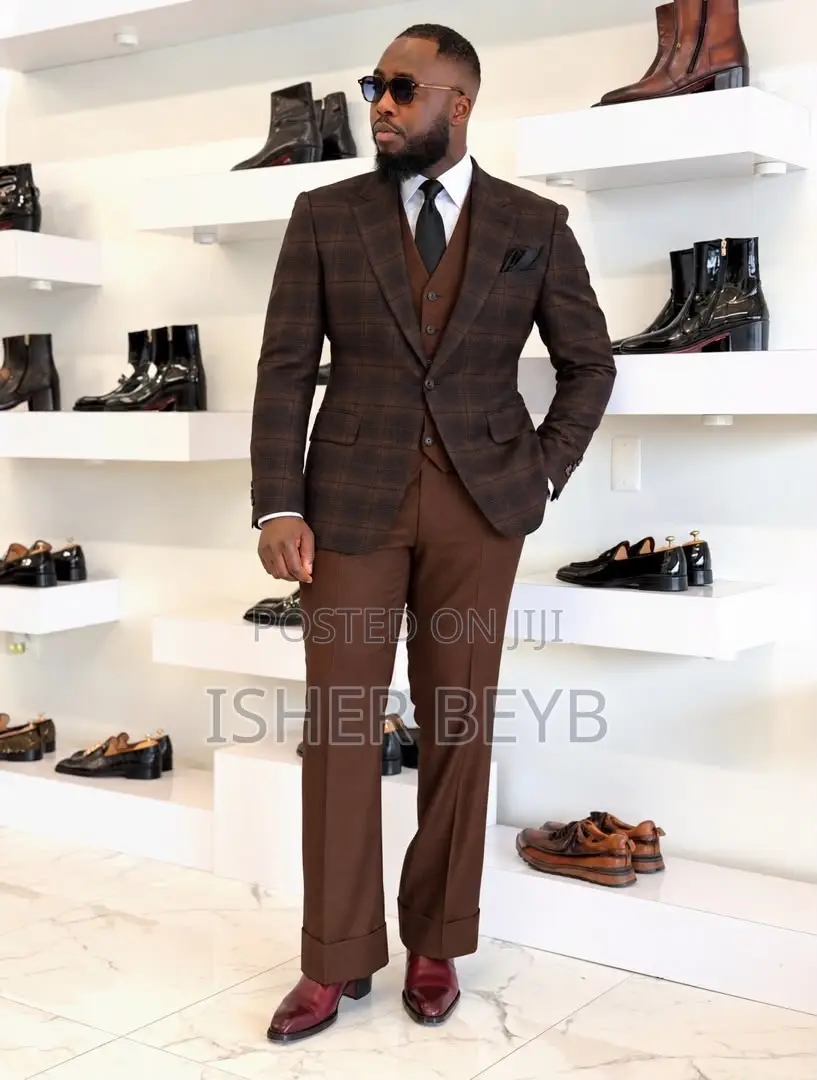 Men’s Suits Original