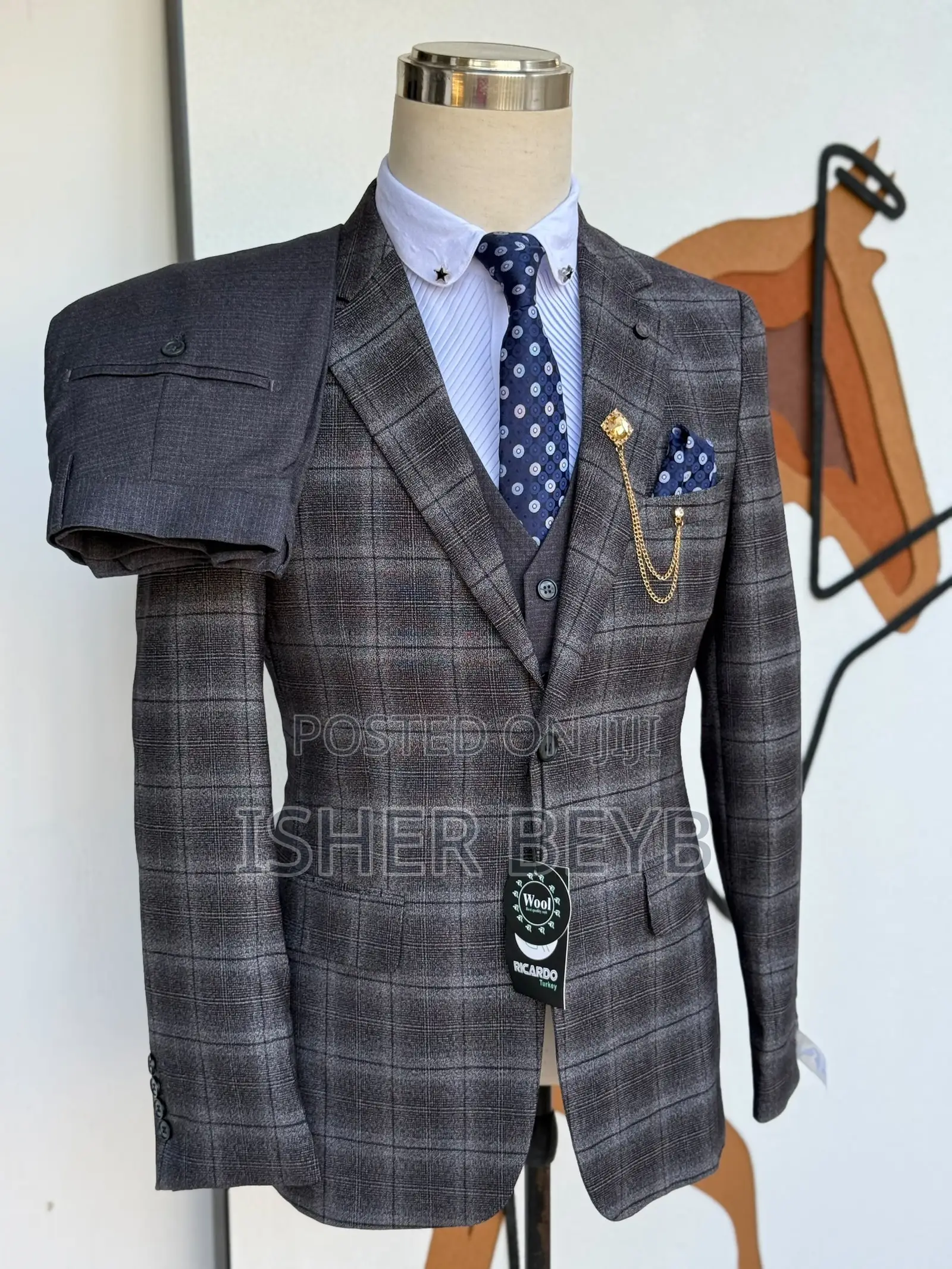 Men’s Suits Original