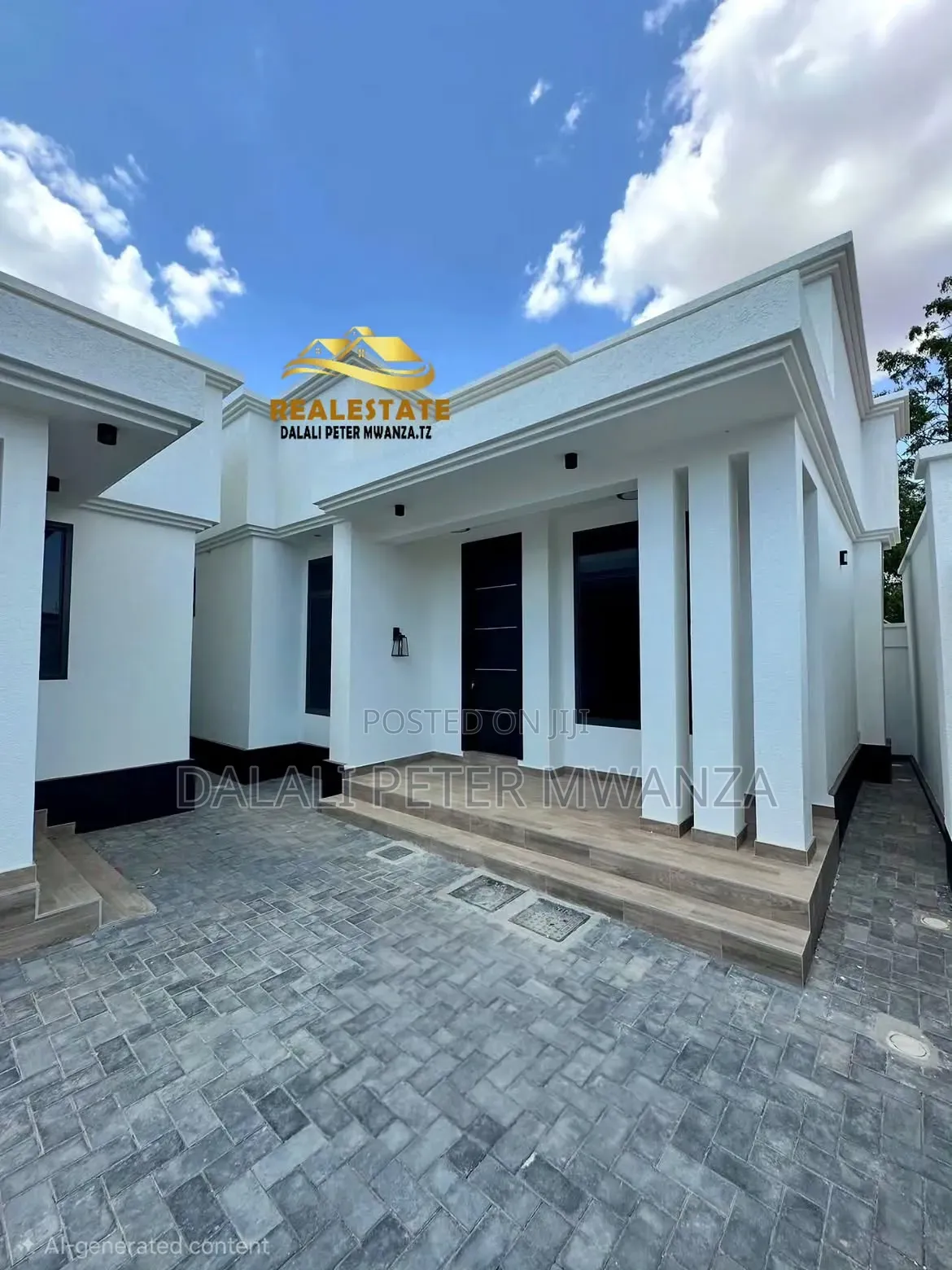2bdrm House in Mwanza, Ilemela Ward for rent