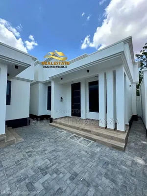 2bdrm House in Mwanza, Ilemela Ward for rent