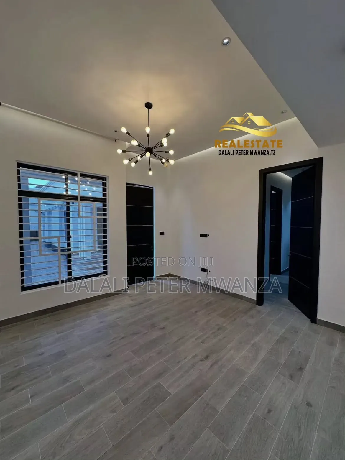 2bdrm House in Mwanza, Ilemela Ward for rent
