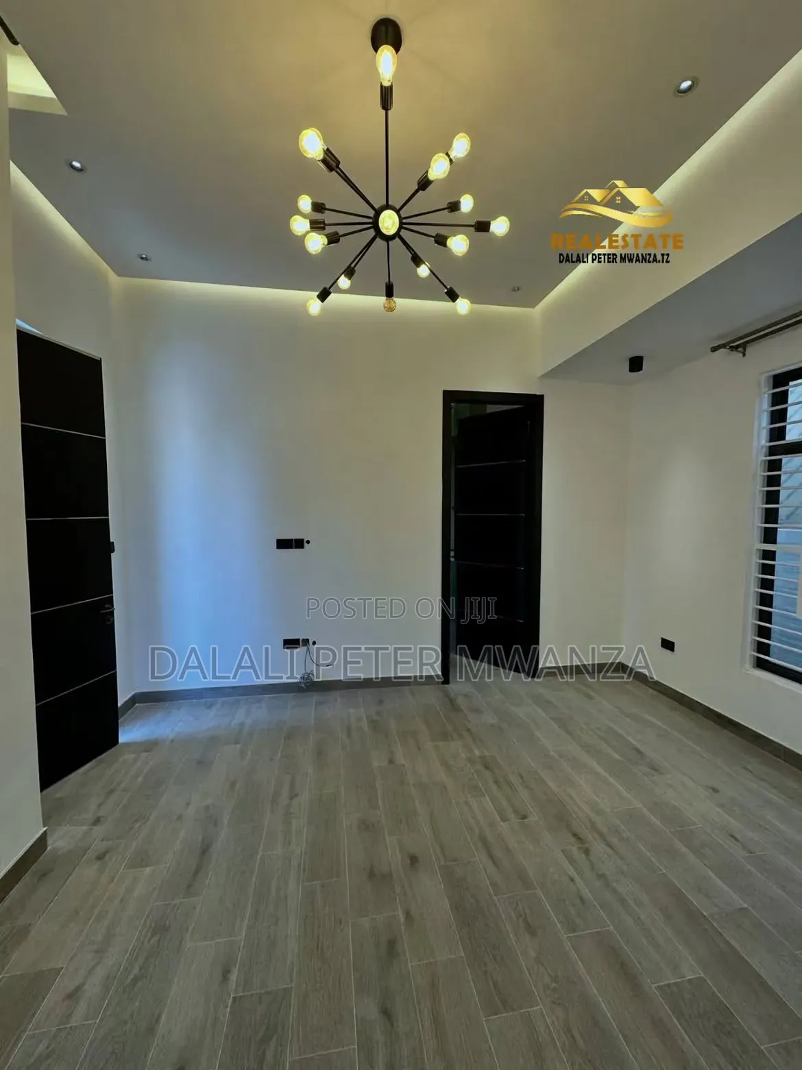 2bdrm House in Mwanza, Ilemela Ward for rent