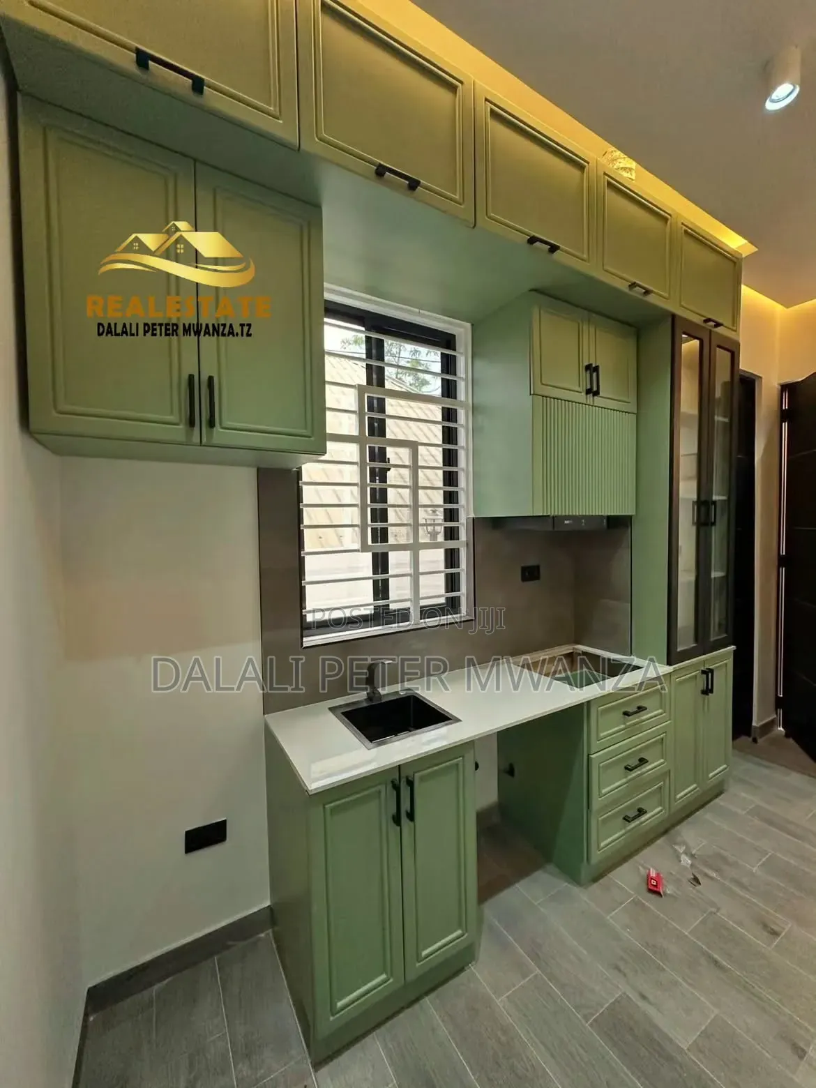 2bdrm House in Mwanza, Ilemela Ward for rent