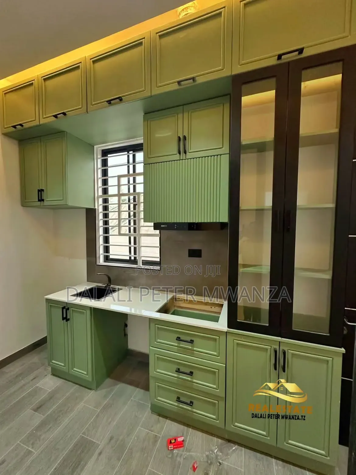 2bdrm House in Mwanza, Ilemela Ward for rent