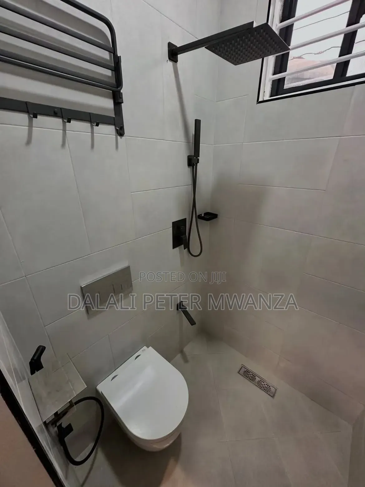 2bdrm House in Mwanza, Ilemela Ward for rent