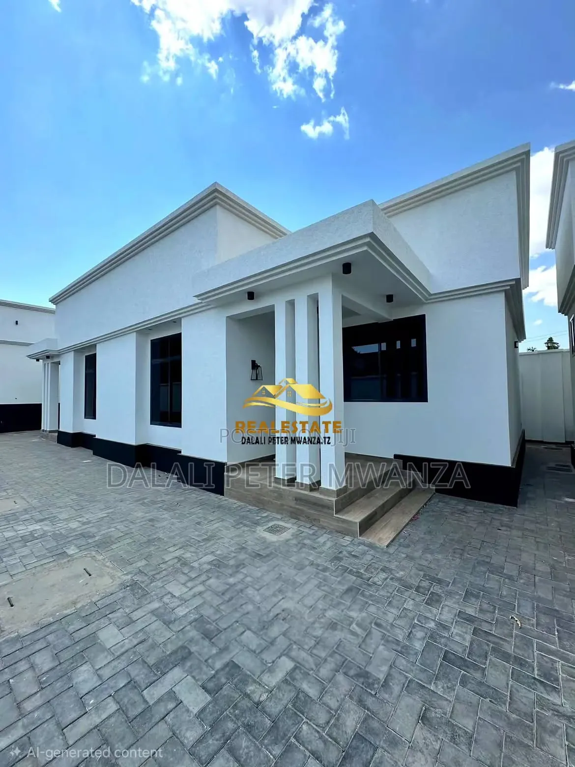 2bdrm House in Mwanza, Ilemela Ward for rent