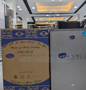 MR UK FRIDGE 50l25-05-Os2 Years warrantyFree Delivery (Usafiri Bure)