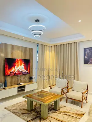 Furnished 2bdrm Apartment in Mikocheni for rent