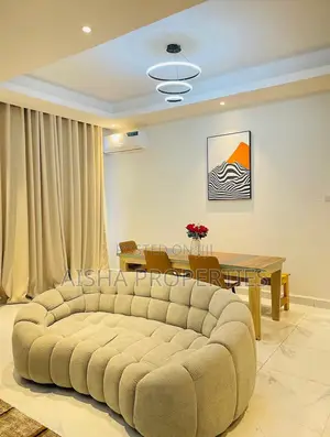 Furnished 2bdrm Apartment in Mikocheni for rent
