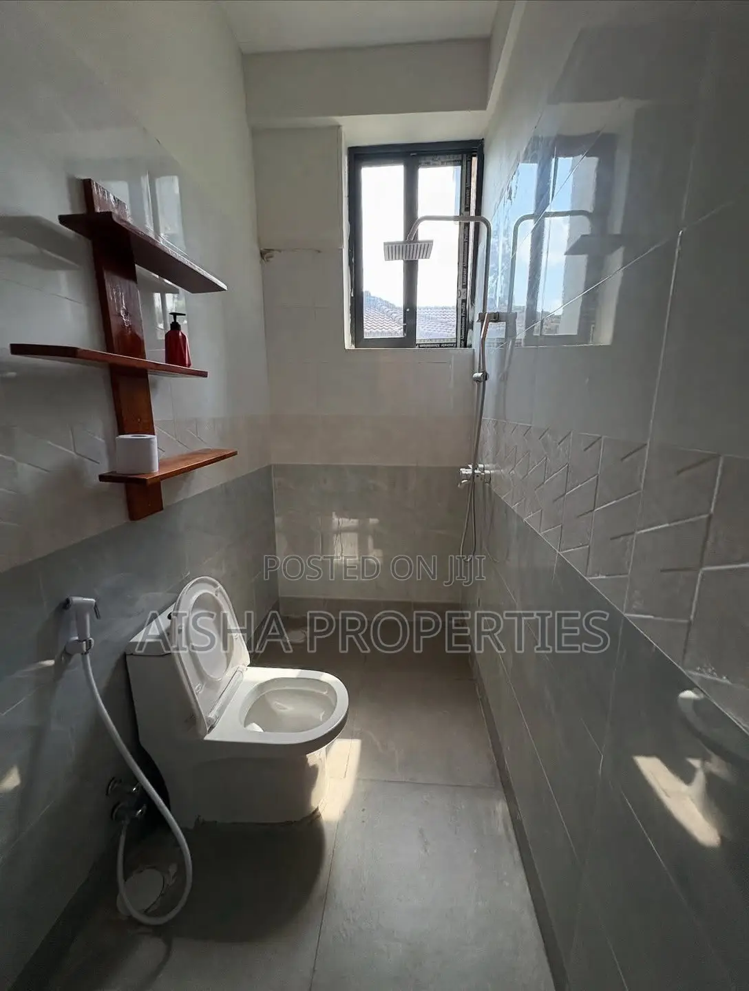 Furnished 2bdrm Apartment in Mikocheni for rent
