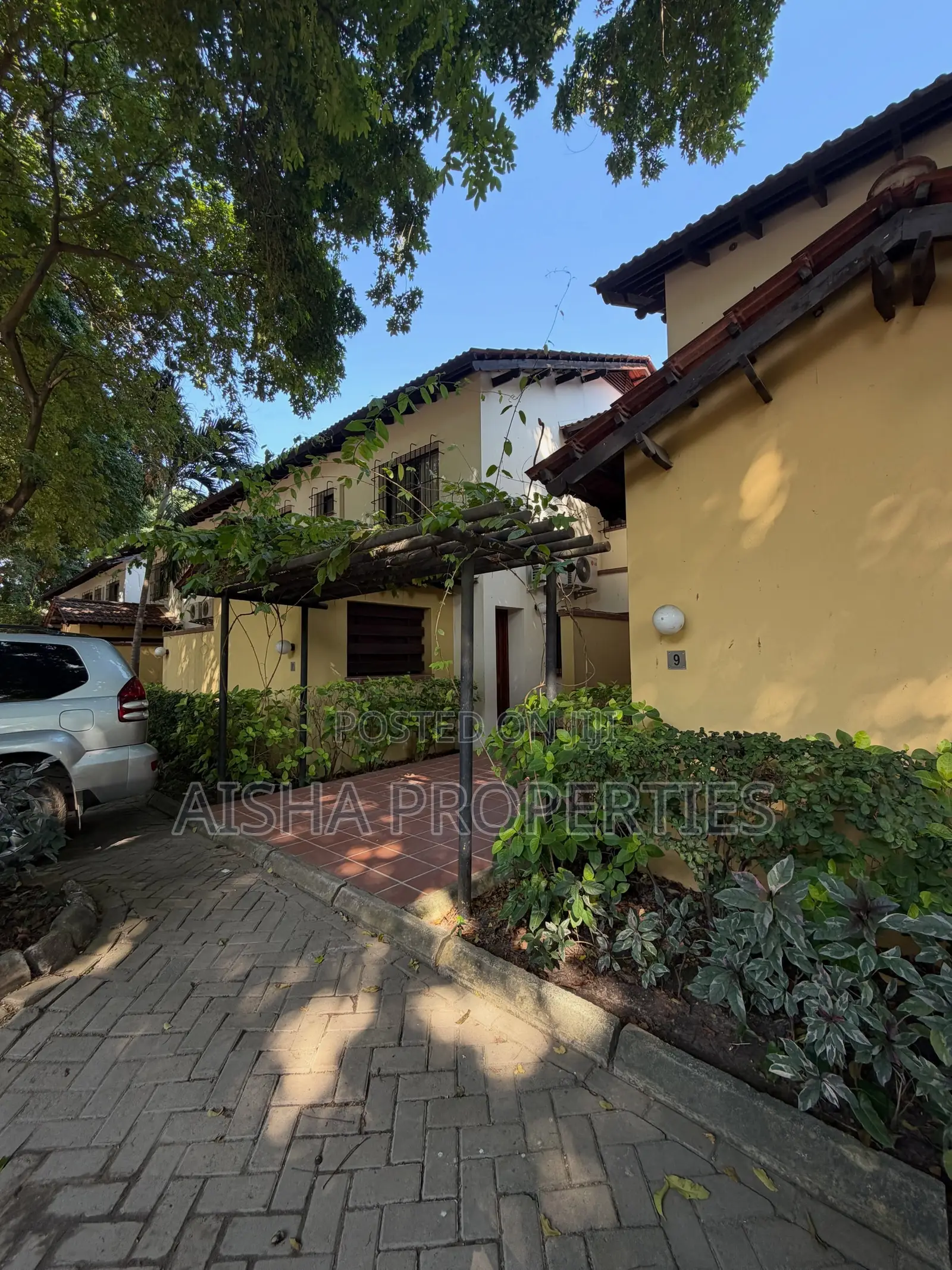 4bdrm Villa in Oyster Bay for rent