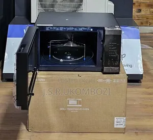 Samsung Microwave*
ms23f 301tak/Tas 23l