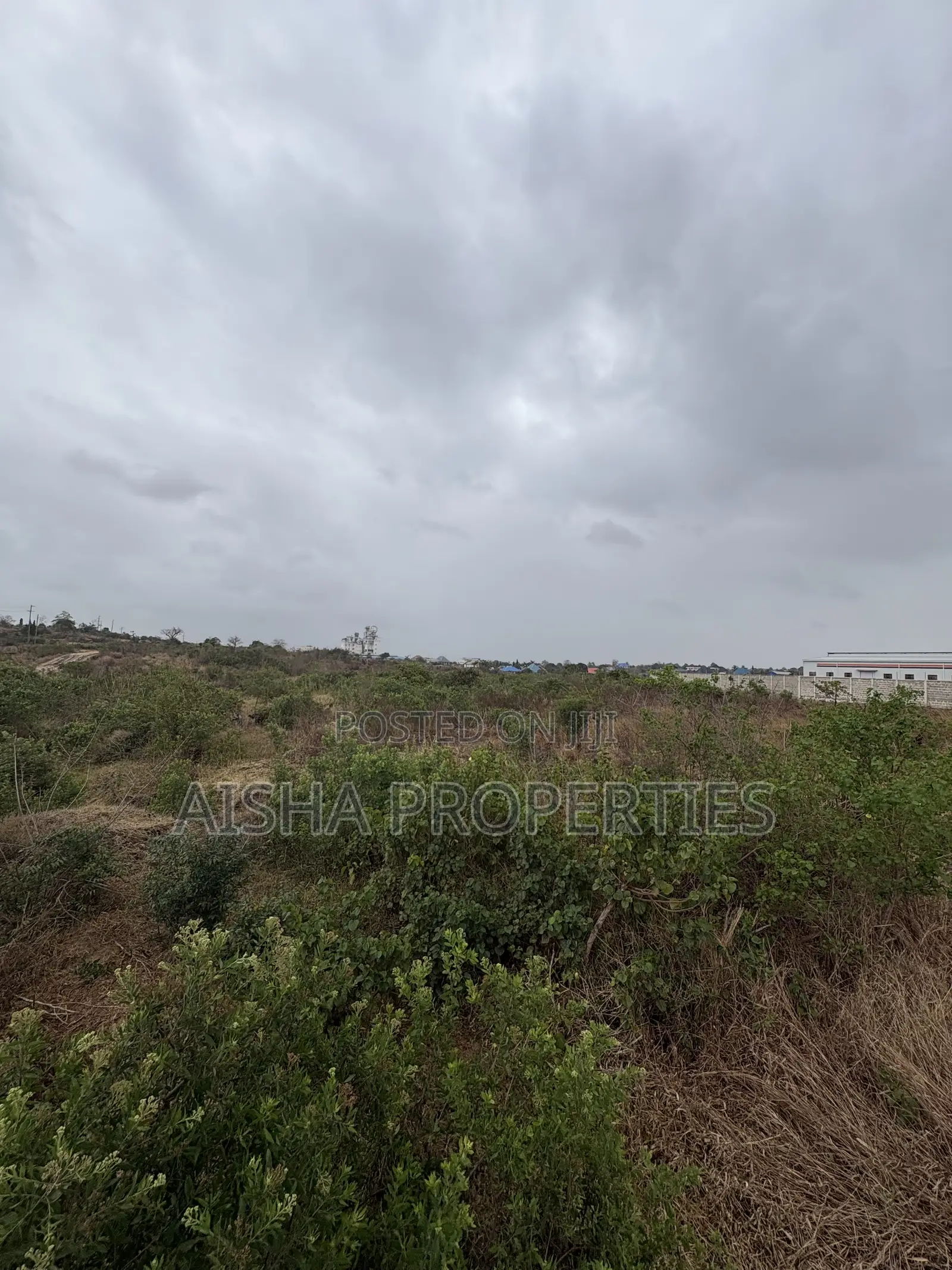Plot for Sale