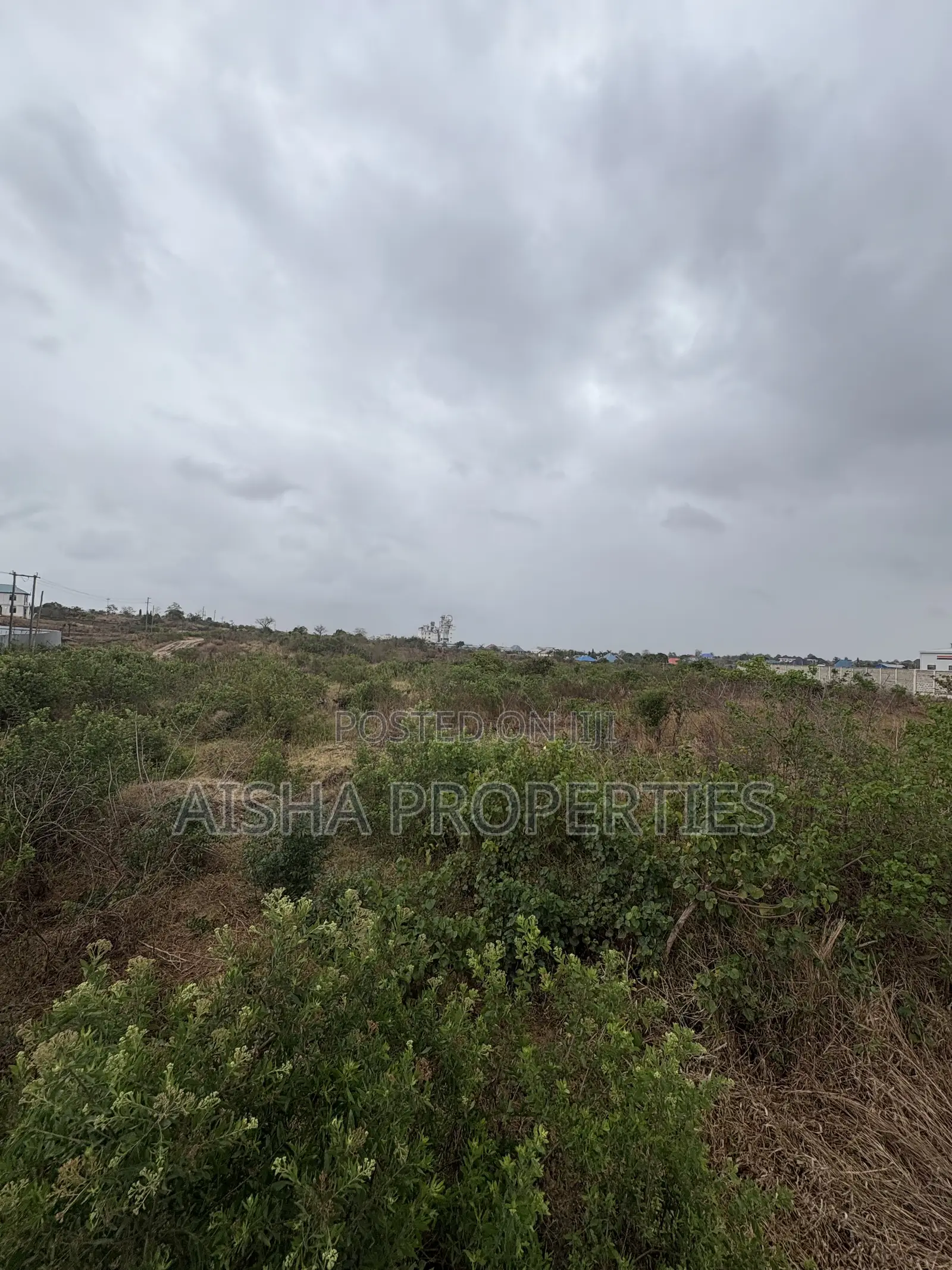 Plot for Sale